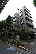 駒沢大学駅より徒歩9分 5階 築28年7ヶ月の賃貸物件
