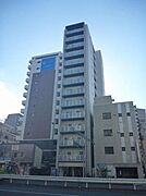 パークウェル三ノ輪駅前の賃貸物件