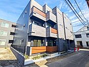 ミュオン北千住の賃貸物件