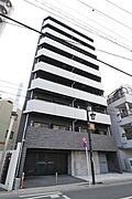 新小岩駅より徒歩7分 1階 築7年7ヶ月の賃貸物件