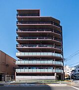 ブライズ亀有の賃貸物件