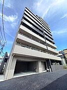 谷在家駅より徒歩5分 3階 築1年1ヶ月の賃貸物件