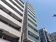両国駅より徒歩8分 6階 築19年6ヶ月の賃貸物件