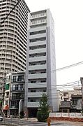ステージファースト東日暮里の賃貸物件