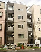 Ｍｓ清澄白河の賃貸物件