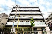 小村井駅より徒歩2分 3階 築8年1ヶ月の賃貸物件