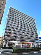 レジデンス白金パークフロントの賃貸物件