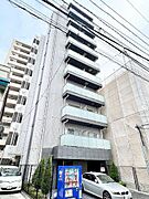 ベルシード千住パークサイドの賃貸物件