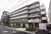 パレステージ六町４の賃貸物件
