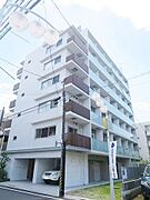 ＭＡＸＩＶＨＹ’Ｓ南砂町の賃貸物件