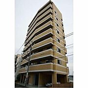ブランジョーヌ町屋駅前の賃貸物件