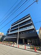 GENOVIA西新井の賃貸物件