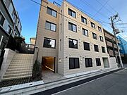 コンポジット千駄木ヒルトップの賃貸物件
