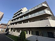 北綾瀬駅より徒歩10分 4階 築3年4ヶ月の賃貸物件