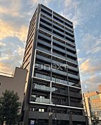 東大島駅より徒歩13分 築1年9ヶ月 15階建の賃貸物件