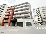菊川駅より徒歩9分 6階 築33年7ヶ月の賃貸物件