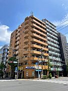 ダイアパレス東神田の賃貸物件
