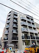 北綾瀬駅より徒歩5分 新築 7階建の賃貸物件