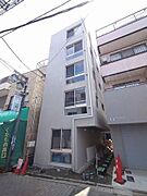 大島駅より徒歩16分 4階 築2年4ヶ月の賃貸物件
