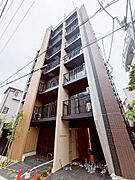 ガリシア文京本駒込の賃貸物件