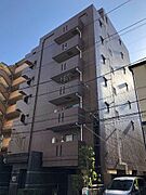 ユーレジデンス東陽町 5階 築20年の賃貸物件