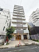 ＲＥＯＮＥ南千住 3階 築6年の賃貸物件