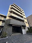町屋駅より徒歩10分 2階 築2年8ヶ月の賃貸物件