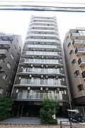 上野駅より徒歩5分 6階 築8年10ヶ月の賃貸物件