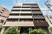 押上駅より徒歩12分 3階 築12年の賃貸物件