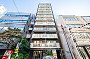 グラントゥルース神田岩本町 3階 築20年10ヶ月の賃貸物件