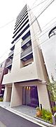 ＤοｍｕｓＳｔｙｌｅＡｓａｋｕｓａ 2階 築7年の賃貸物件