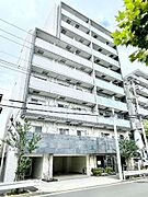 綾瀬駅より徒歩13分 4階 築9年11ヶ月の賃貸物件