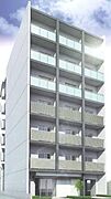 錦糸町駅より徒歩15分 3階 築11年11ヶ月の賃貸物件