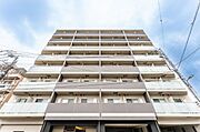 小村井駅より徒歩11分 4階 築7年7ヶ月の賃貸物件