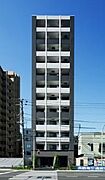 田端駅より徒歩14分 3階 築17年4ヶ月の賃貸物件