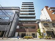 森下駅より徒歩6分 8階 築7年6ヶ月の賃貸物件