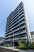 レオーネ南千住II 3階 築7年2ヶ月の賃貸物件