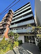 GENOVIA本所吾妻橋2skygarden 2階 築4年8ヶ月の賃貸物件