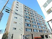 京成関屋駅より徒歩2分 3階 築17年5ヶ月の賃貸物件