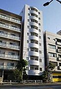 本所吾妻橋駅より徒歩8分 3階 築20年の賃貸物件