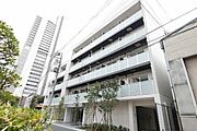 東向島駅より徒歩12分 3階 築7年8ヶ月の賃貸物件