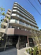 THEPASEO新小岩II 1階 築3年3ヶ月の賃貸物件