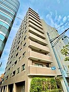 ラクラス田原町 7階 築22年11ヶ月の賃貸物件
