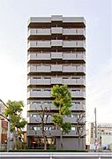 ルーブル西新井 2階 築7年7ヶ月の賃貸物件