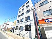 綾瀬駅より徒歩15分 1階 築3年8ヶ月の賃貸物件