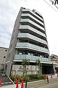 北綾瀬駅より徒歩8分 2階 築5年11ヶ月の賃貸物件