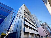 プレディアコート西日暮里 7階 新築の賃貸物件