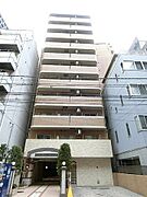 淡路町駅より徒歩3分 2階 築23年7ヶ月の賃貸物件