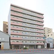 亀戸水神駅より徒歩10分 6階 築10年11ヶ月の賃貸物件