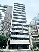 アイル秋葉原ノースドゥーエ 6階 築8年10ヶ月の賃貸物件